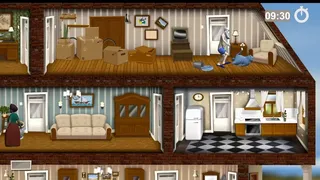Скриншот 5 к игре Bad Cat