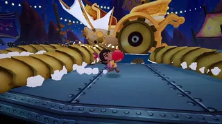 Скриншот 2 к игре Koa and the Five Pirates of Mara