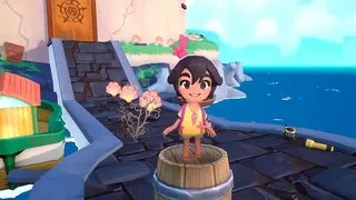 Скриншот 6 к игре Koa and the Five Pirates of Mara