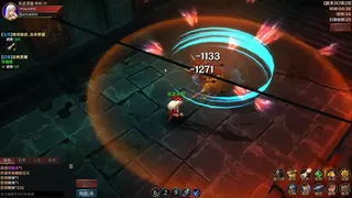 Скриншот 3 к игре 魔能纪元