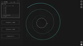 Скриншот 1 к игре Idle Spiral