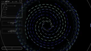 Скриншот 3 к игре Idle Spiral