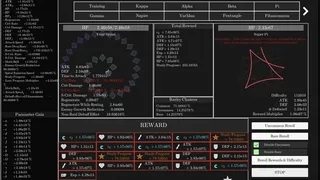 Скриншот 4 к игре Idle Spiral