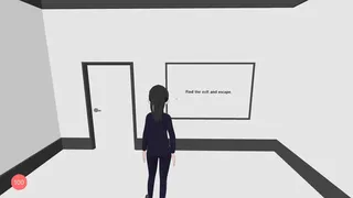 Скриншот 2 к игре HelloWorld:ESCAPE