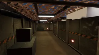 Скриншот 1 к игре Dreg Cannon