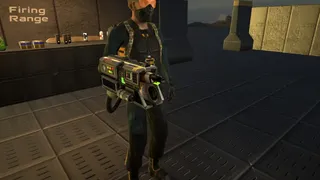 Скриншот 4 к игре Dreg Cannon