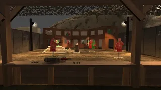 Скриншот 5 к игре Dreg Cannon