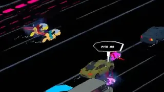 Скриншот 3 к игре Motomancer: Auto Battle on Stream