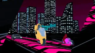 Скриншот 5 к игре Motomancer: Auto Battle on Stream