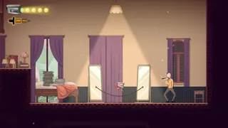 Скриншот 6 к игре The Perfect Pencil