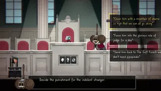 Скриншот 7 к игре The Perfect Pencil