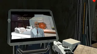 Скриншот 1 к игре Raincouver