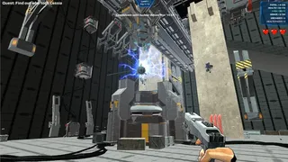 Скриншот 2 к игре Raincouver