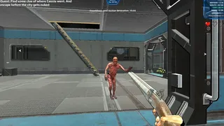 Скриншот 3 к игре Raincouver