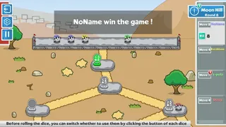Скриншот 1 к игре Rolling Valley