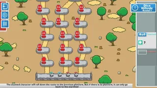 Скриншот 4 к игре Rolling Valley