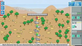 Скриншот 5 к игре Rolling Valley