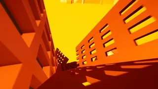 Скриншот 5 к игре Heat Runner
