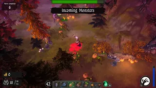 Скриншот 8 к игре NecroFarm
