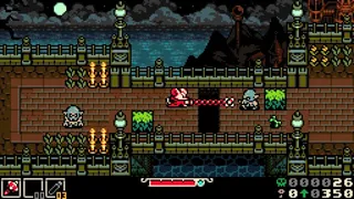 Скриншот 1 к игре Mina the Hollower