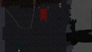Скриншот 2 к игре Jumping Knight