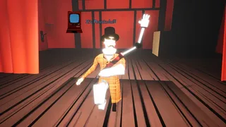 Скриншот 2 к игре A Moustache in the House 2
