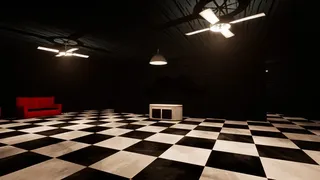 Скриншот 4 к игре A Moustache in the House 2