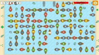 Скриншот 1 к игре Pirate Jam