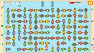 Скриншот 2 к игре Pirate Jam