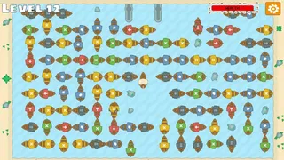 Скриншот 3 к игре Pirate Jam