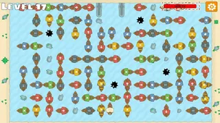 Скриншот 4 к игре Pirate Jam