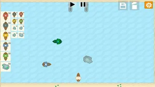 Скриншот 5 к игре Pirate Jam