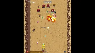 Скриншот 3 к игре Dead End City