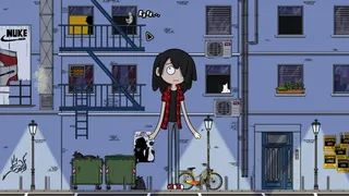 Скриншот 6 к игре Bigger Than Me
