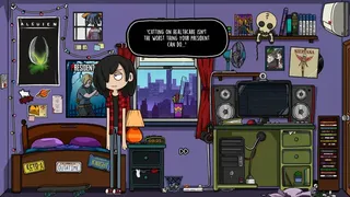 Скриншот 8 к игре Bigger Than Me