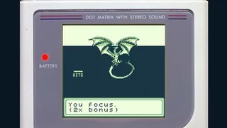 Скриншот 2 к игре Dragon Battle