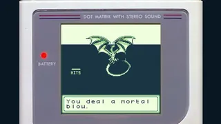Скриншот 3 к игре Dragon Battle