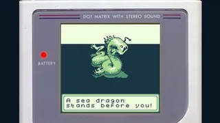 Скриншот 4 к игре Dragon Battle