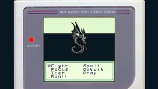 Скриншот 7 к игре Dragon Battle