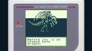Скриншот 8 к игре Dragon Battle