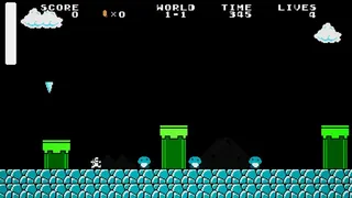 Скриншот 2 к игре Byte The Bullet