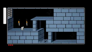 Скриншот 3 к игре Byte The Bullet