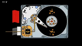 Скриншот 4 к игре Byte The Bullet