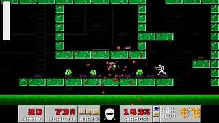 Скриншот 7 к игре Byte The Bullet