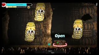 Скриншот 3 к игре Sir Magical Jelly