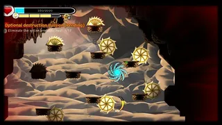 Скриншот 5 к игре Sir Magical Jelly