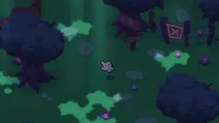 Скриншот 2 к игре The Bunny Graveyard