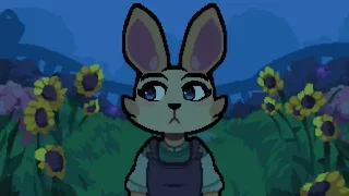 Скриншот 4 к игре The Bunny Graveyard