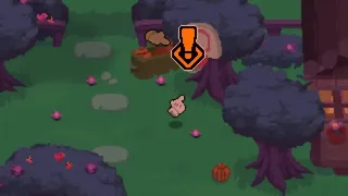 Скриншот 5 к игре The Bunny Graveyard