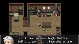 Скриншот 2 к игре A Wholesome Game About Farming